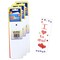 Hygloss Products Mighty Bright Bookmarks, Ultra White, PK300 42611 - alternate 1